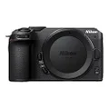 Nikon Z 30 | Our Most Compact, Lightweight mirrorless Stills/Video Camera | Nikon USA Model