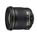 Nikon AF-S 24mm f/1.8G ED Wide Angle Lens