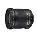 Nikon AF-S 24mm f/1.8G ED Wide Angle Lens