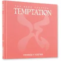 The Name Chapter: TEMPTATION (CD - Nightmare)