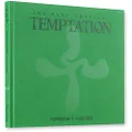 The Name Chapter: TEMPTATION (CD - Farewell)
