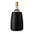 Vacu Vin Active Cooler Wine Elegant Black
