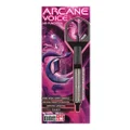 One80 Arcane Voice Steel Tip Dart with Case 23 g