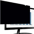 Fellowes PrivaScreen Blackout Privacy Filter, 23.6" Wide, 16:9 Aspect Ratio (4814401)