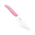 Kyocera Utility Knife Utility Knife, White/Pink, FK-110 WH-SE