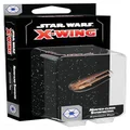 Fantasy Flight Games Star Wars X-Wing 2nd Edition Nantex-class Starfighter Expansion Pack