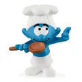 Schleich - Chef Smurf
