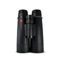 Leica Ultravid 10x50 HD Plus Binoculars with HighLux-System HLS, Black