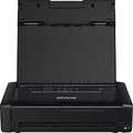 Epson Workforce WF-110W Portable A4 Inkjet Printer