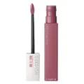 Maybelline New York SuperStay Matte Ink Liquid Lipstick - Lover 15, 4.5g