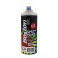 Boston Spray Paint 250 gram Clear