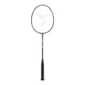Decathlon BR 500 Adult Badminton Racquet Unique Size Black