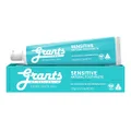 Grants Sensitive Toothpaste 100g