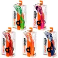 D3 Youth Assorted Mouth Guard 6 Pieces