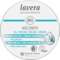 Lavera Basis Sensitiv All Round Cream, 150ml