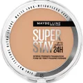 Maybelline New York Superstay 24H Hybrid Powder Foundation in Sun Beige