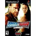 WWE SmackDown vs. Raw 2009 - PlayStation 2