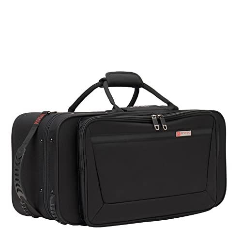 Protec Pro Pac Rectangular Trumpet Case with Mute Section