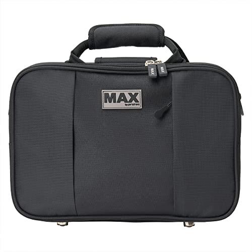 Protec Max BB Clarinet Case, Black