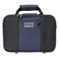 Protec Max BB Clarinet Case, Blue