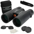 Binoculars CELESTRON 8x42 WP Outland X, Black (71346)