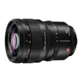 Panasonic LUMIX S Series PRO 50mm F1.4 L-Mount Fixed Focal Length Lens with Dust/Splash/Freeze Resistant Design (S-X50GC)