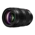 Panasonic LUMIX S Series PRO 24-70mm F2.8 L-Mount Versatile Camera Lens with Dust/Splash/Freeze Resistant Design (S-E2470GC)