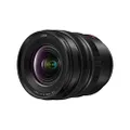 Panasonic LUMIX S Series PRO 16-35mm F4.0 L-Mount Wide Angle Camera Lens with Dust/Splash/Freeze Resistant Design (S-R1635GC)