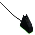 Razer RC30-03050200-R3M1 Mouse Dock Chroma with FRML Packaging, Black with Chroma RGB