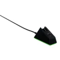 Razer RC30-03050200-R3M1 Mouse Dock Chroma with FRML Packaging, Black with Chroma RGB