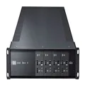 Yamaha XDAQS5400RK Musiccast Multi-Room Streaming Amplifier, Black