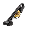 Shark HandVac Cordless Hand Vacuum Cleaner [CH950UKT] Pet Model, Cordless Vacuum Cleaner, Black