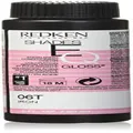 Redken Shades EQ Hair Color Gloss Hair Color, #06T Iron, 60ml