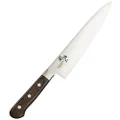 Kai Shun Seki Magoroku Benifuji Chefs Kitchen Knife 21cm, Stainless Steel, AB5441