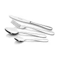 Stanley Rogers Albany Cutlery 24-Pieces Set