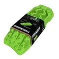 TRED GT Compact Recovery Board Device, Fluro Green