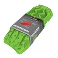 TRED HD Compact Recovery Board Device, Fluro Green