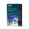 Epson Premium Presentation Paper Matte (13x19 Inches, 50 Sheets) (S041263)