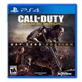 Call of Duty Advanced Warfare - Day Zero Edition