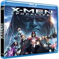 X-men: Apocalypse [Blu-ray]