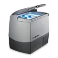 DOMETIC CoolFreeze CDF 18 Portable Compressor Cooler and Freezer, 18 Litre 12/24 V
