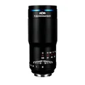 WOTSUN Venus Laowa 90mm f/2.8 2X Ultra Macro APO Lens for Sony E Mount Mirrorless Camera, Black