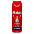 Mortein Fast Knockdown Low Allergenic Fly & Mosquito Killer Aerosol, 250g