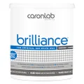 Caron Brilliance Hard Hot Wax Microwaveable 800g Waxing Hair Removal