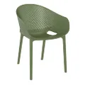 Sky Pro Chair, Olive Green