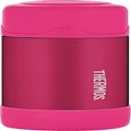Thermos 56895 Funtainer Food Flask, Pink, 290 ml, 1 Pack