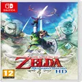 Nintendo The Legend of Zelda: Skyward Sword HD Nintendo Switch Game