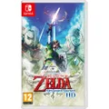 Nintendo The Legend of Zelda: Skyward Sword HD Nintendo Switch Game