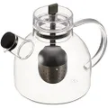 Menu Glass Teapot Kettle, 750 ml Capacity