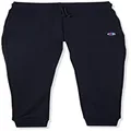 Champion Kids Light Weight Terry Pant, Navy, 4
